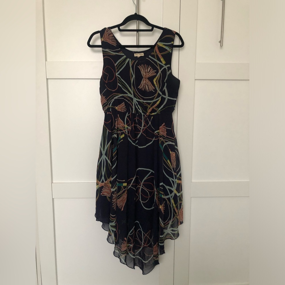Hot and Delicious Dress